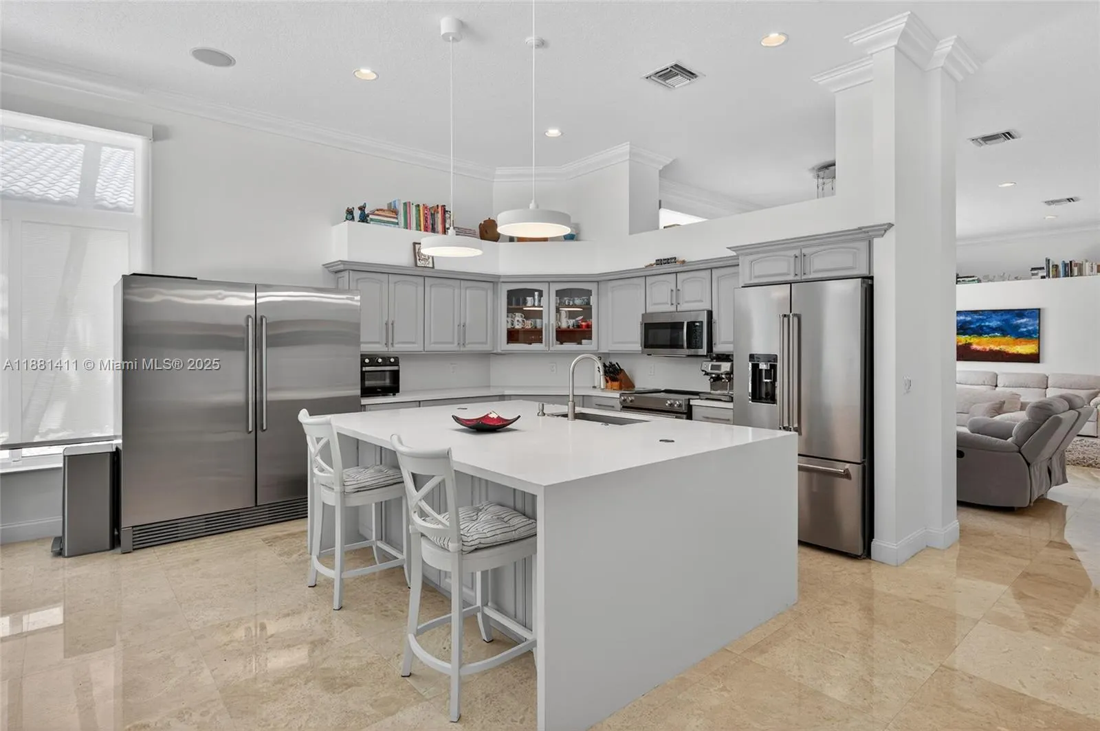 2497 Bay Isle Dr