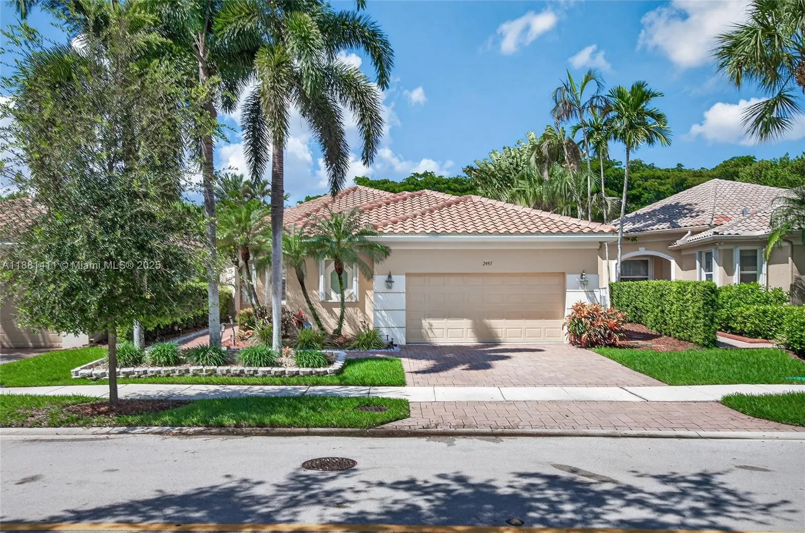 2497 Bay Isle Dr