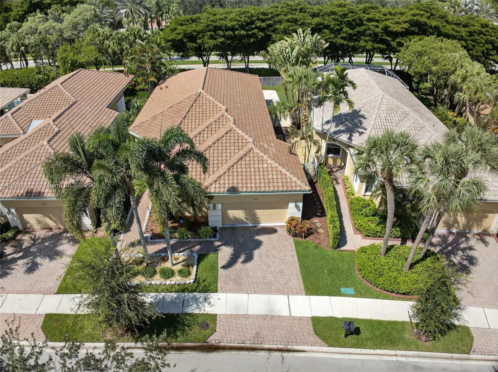 2497 Bay Isle Dr