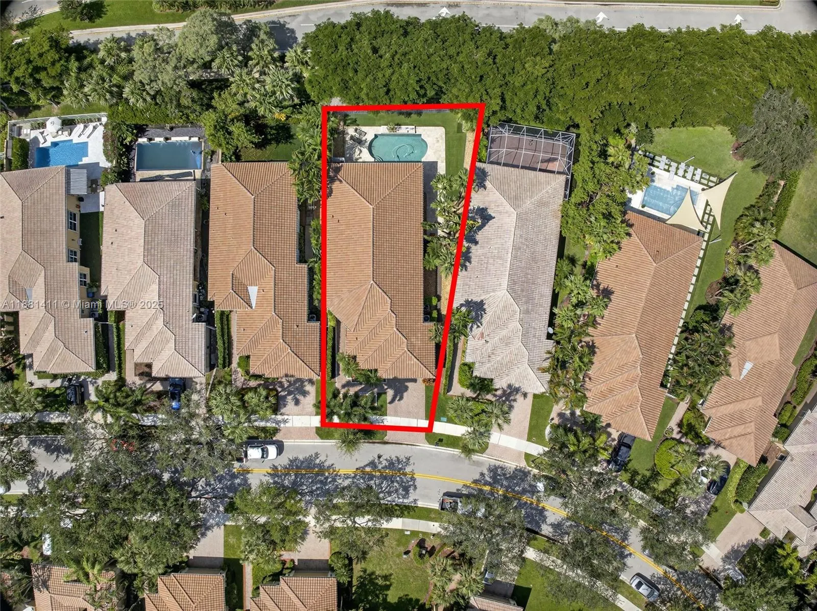 2497 Bay Isle Dr