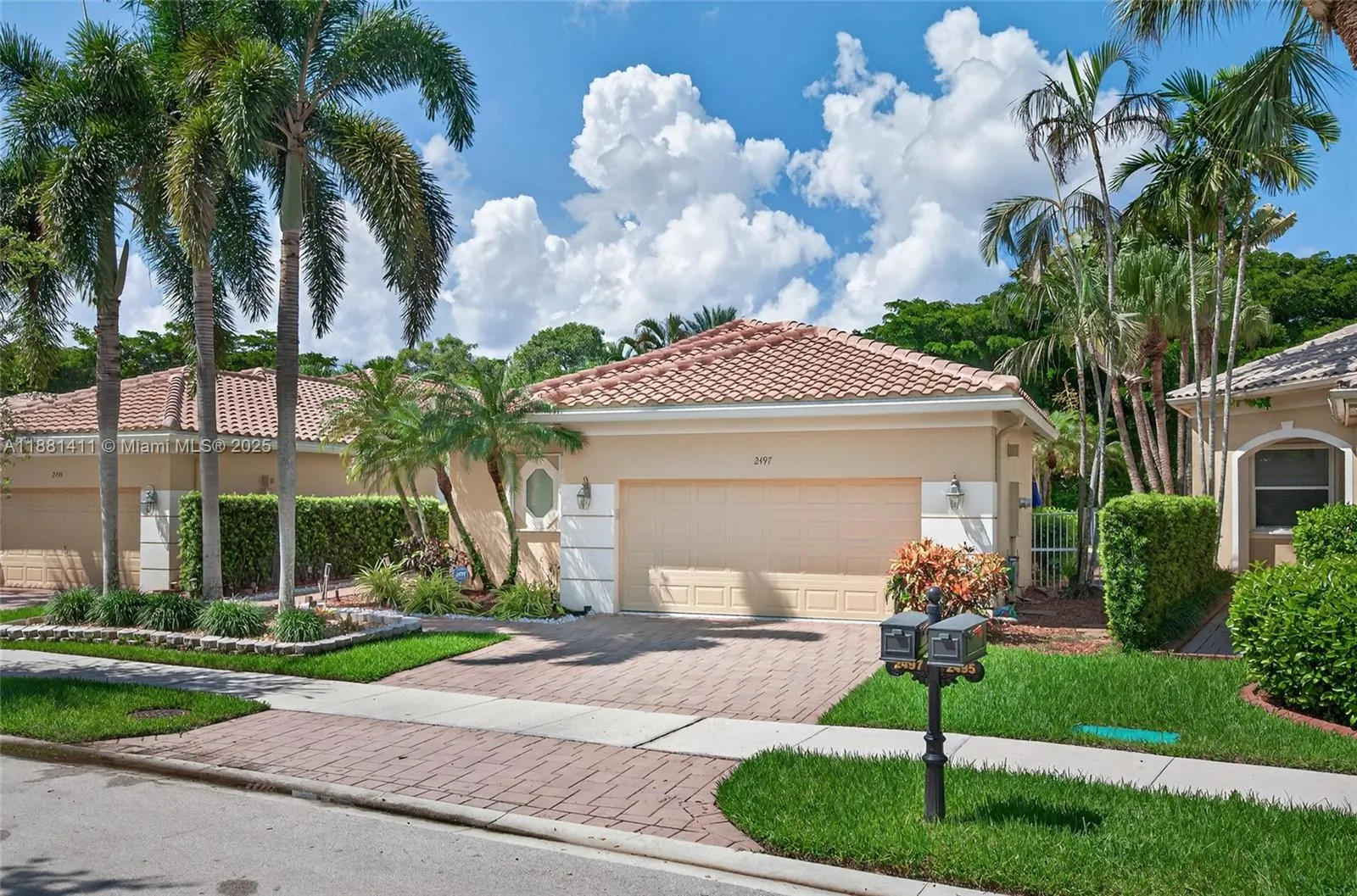 2497 Bay Isle Dr