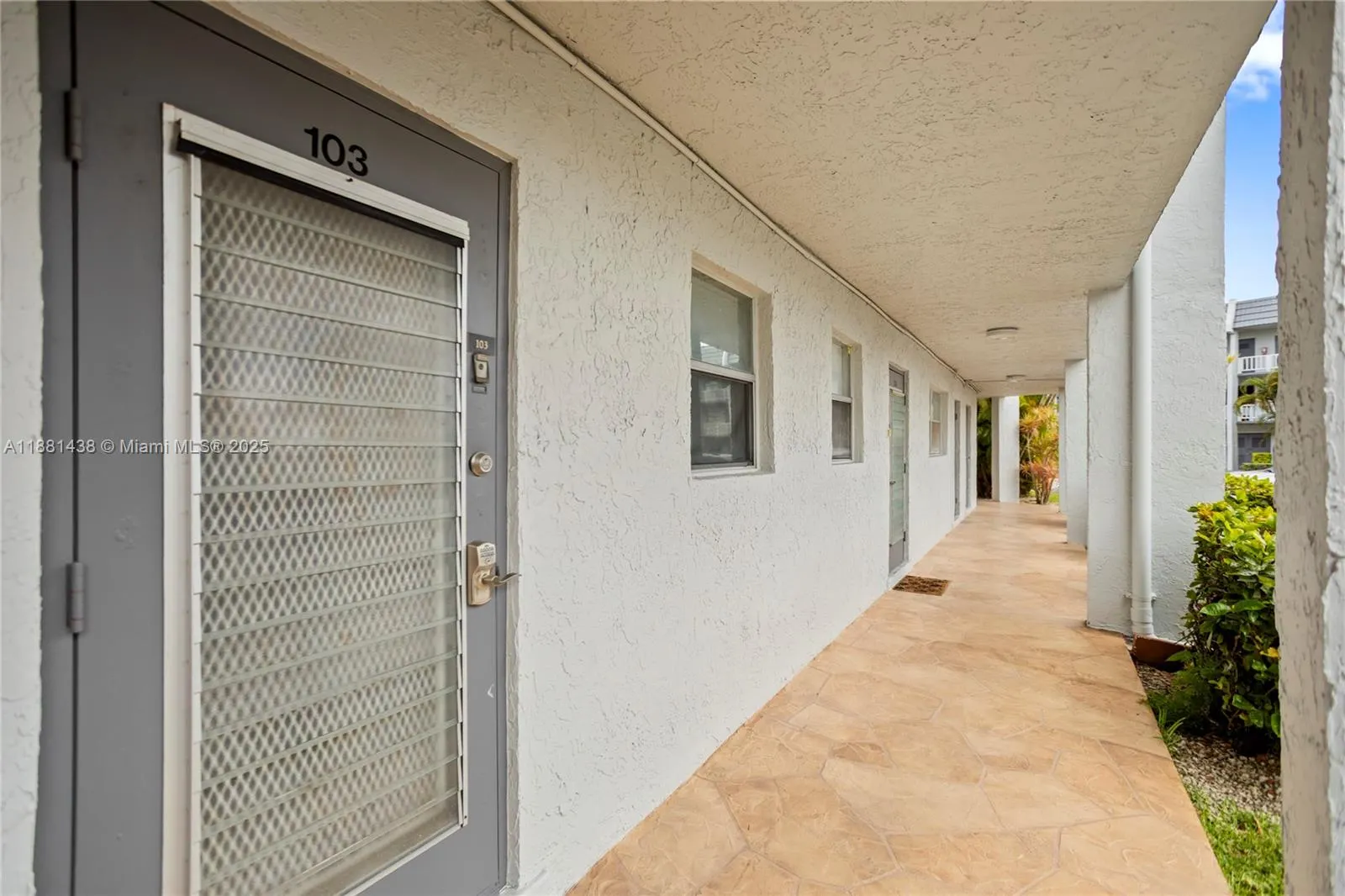 6600 Royal Palm Blvd, #103B