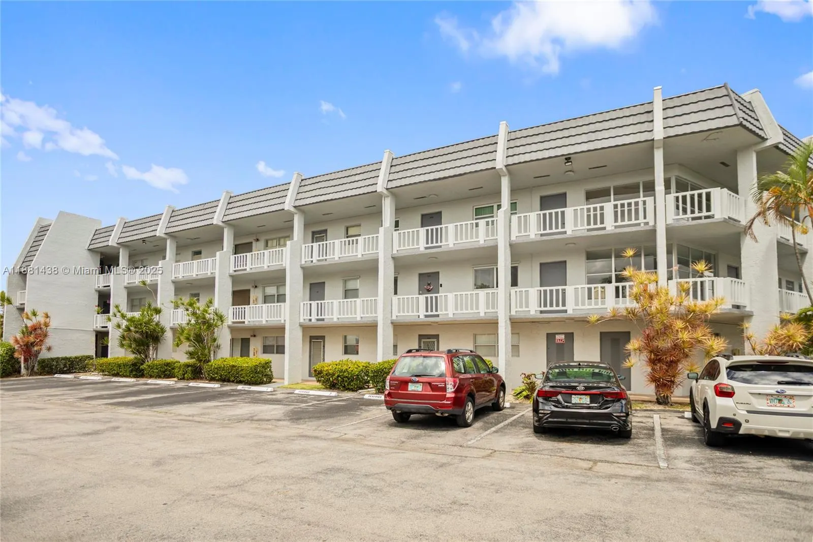 6600 Royal Palm Blvd, #103B