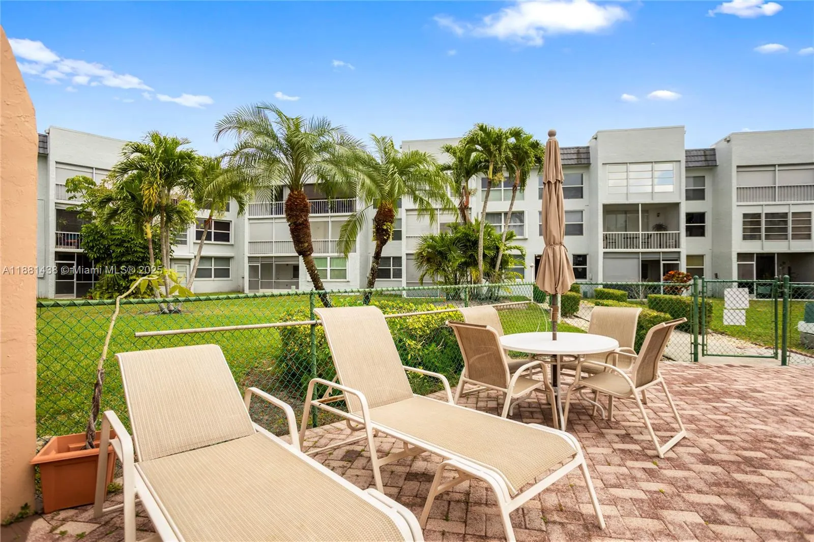 6600 Royal Palm Blvd, #103B
