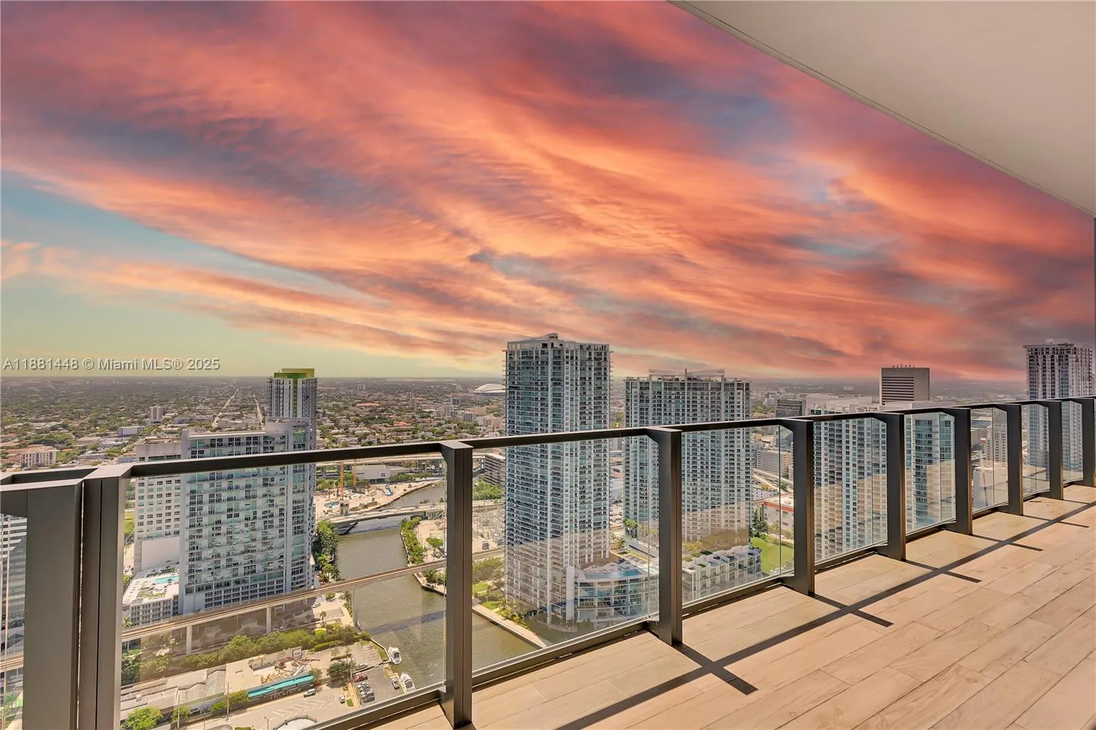 68 SE 6th St, #4110