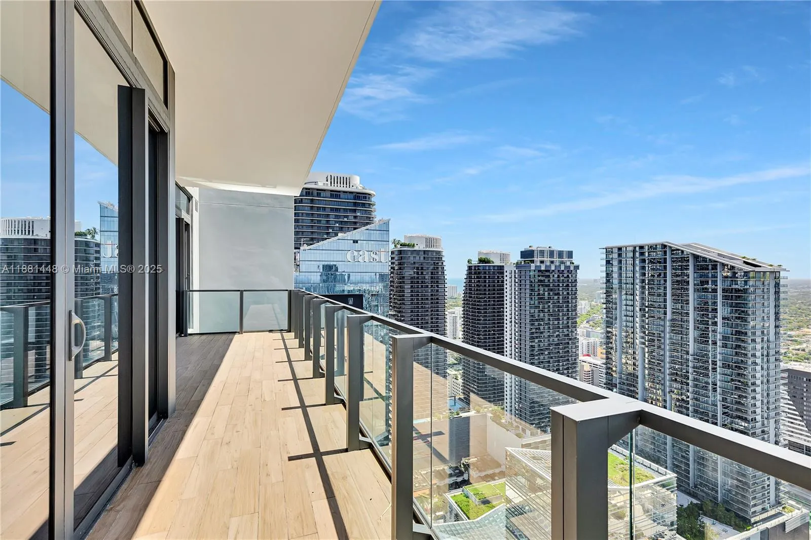 68 SE 6th St, #4110