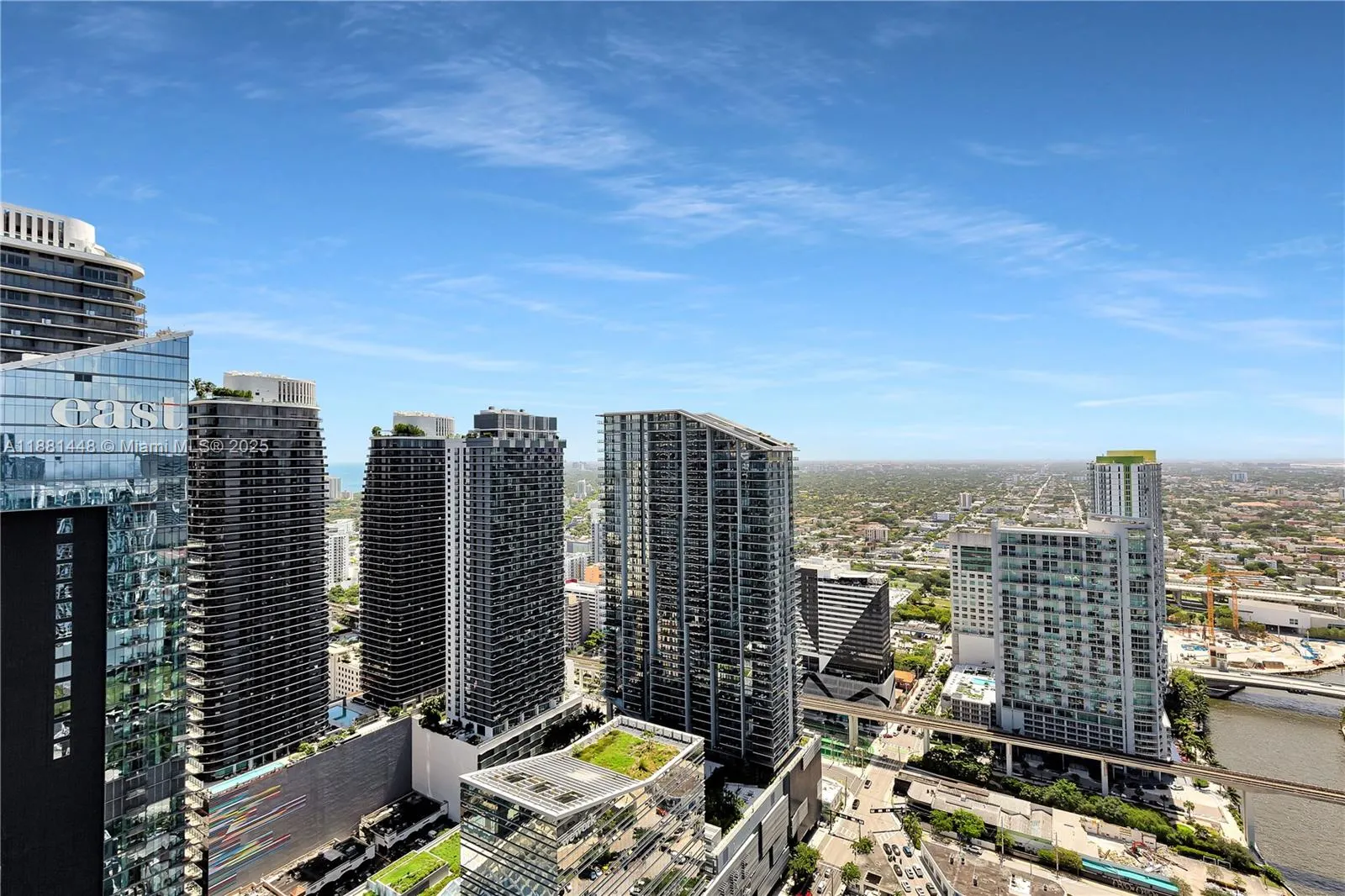 68 SE 6th St, #4110