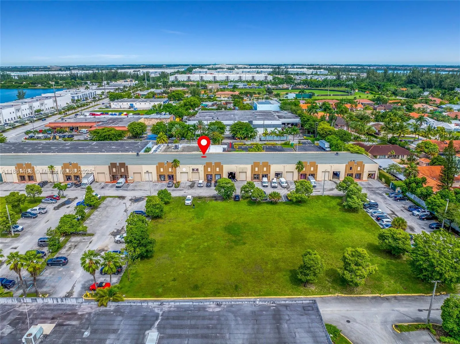13117 NW 107th Ave, #E13