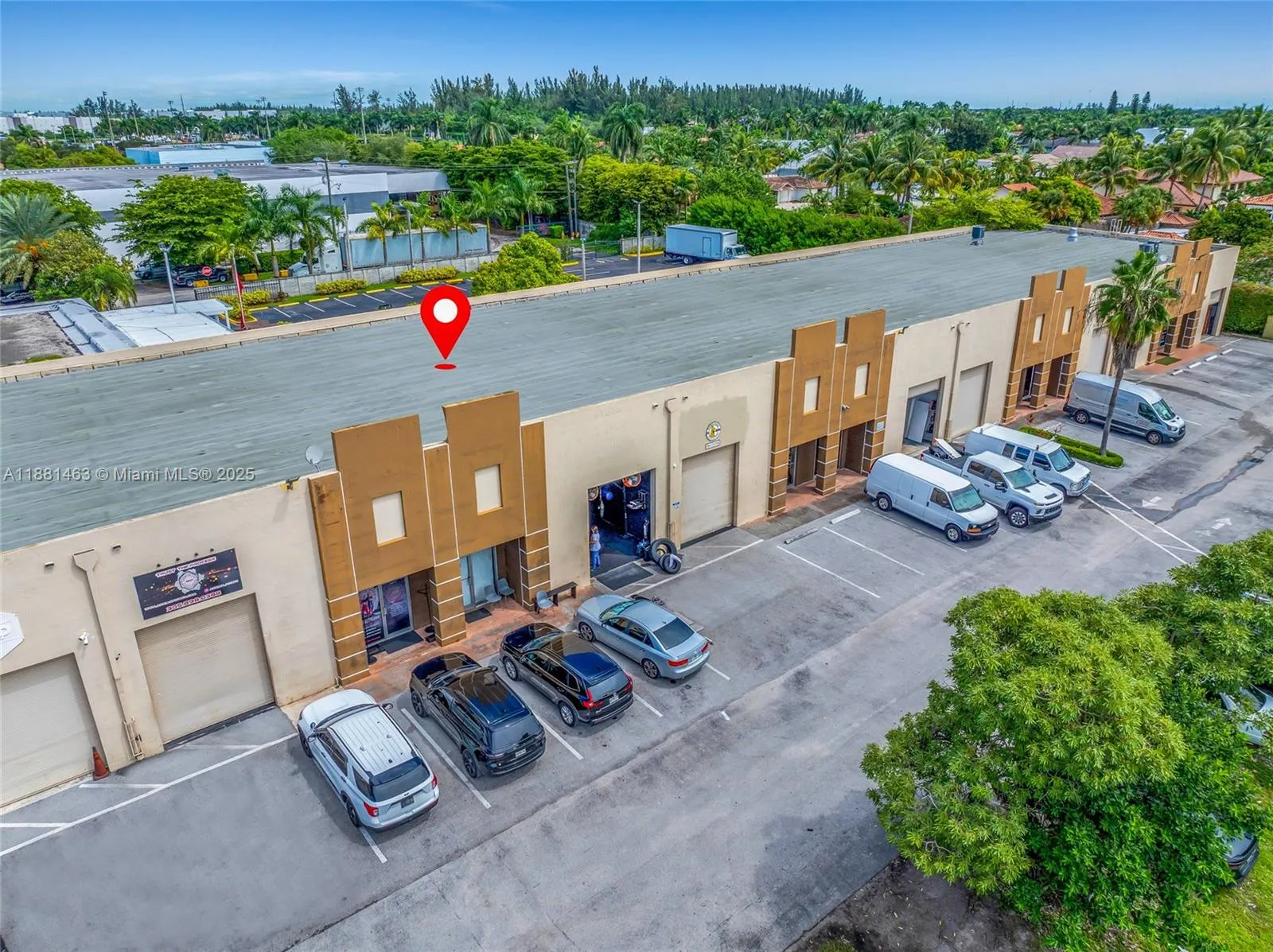 13117 NW 107th Ave, #E13