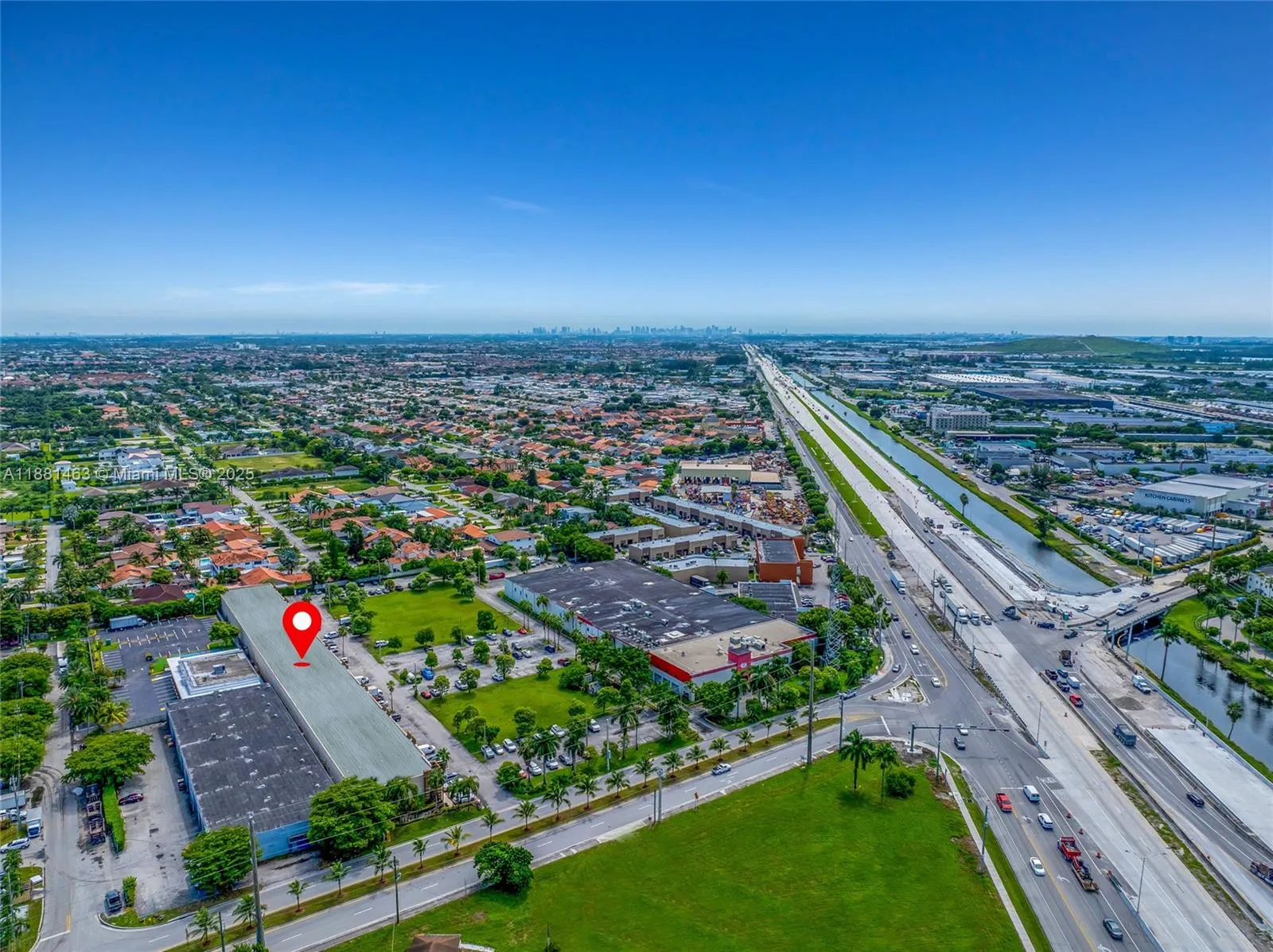 13117 NW 107th Ave, #E13
