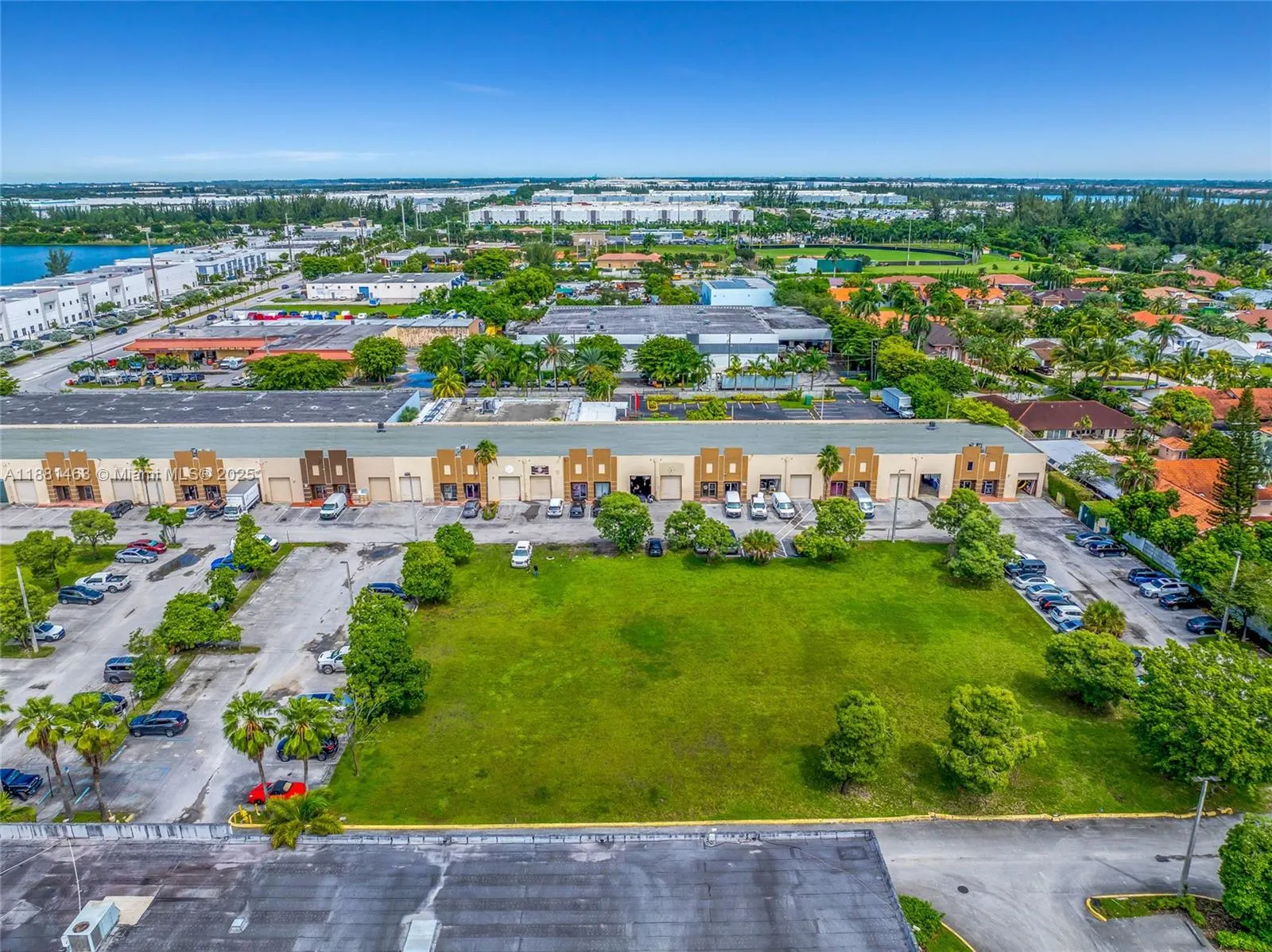 13117 NW 107th Ave, #E13