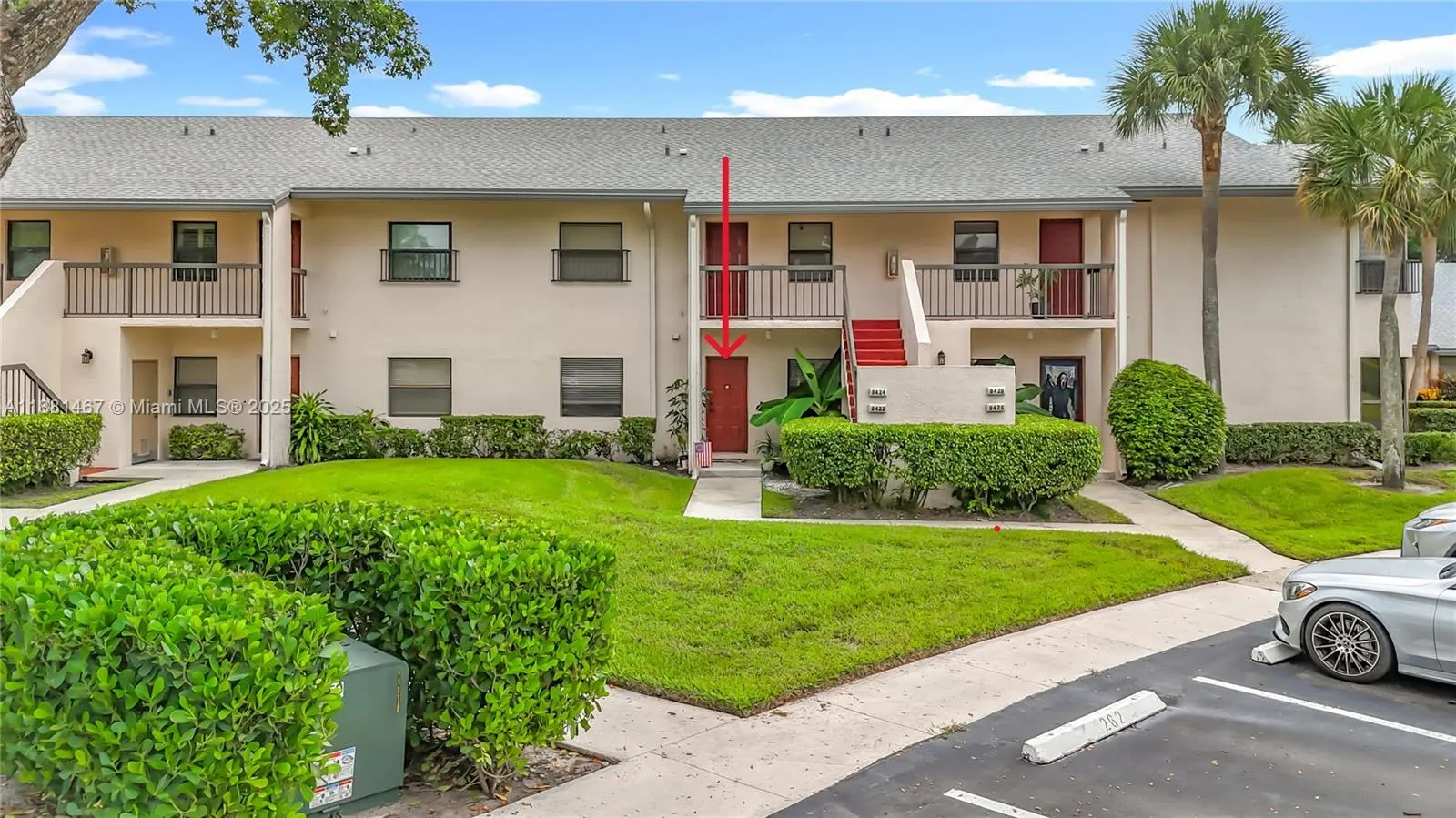 8422 E Boca Glades Blvd E, #8422