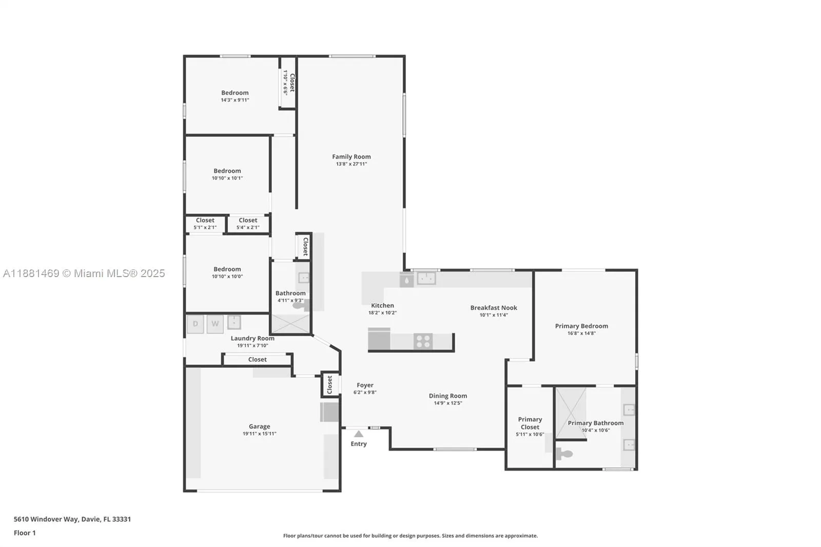 5610 Windover Way
