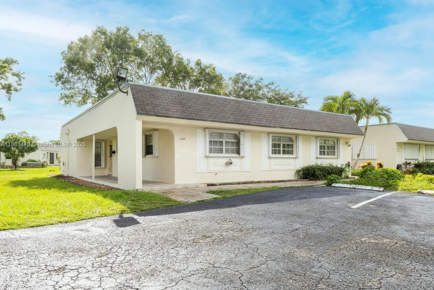 16985 SW 113th Ct, #31541E