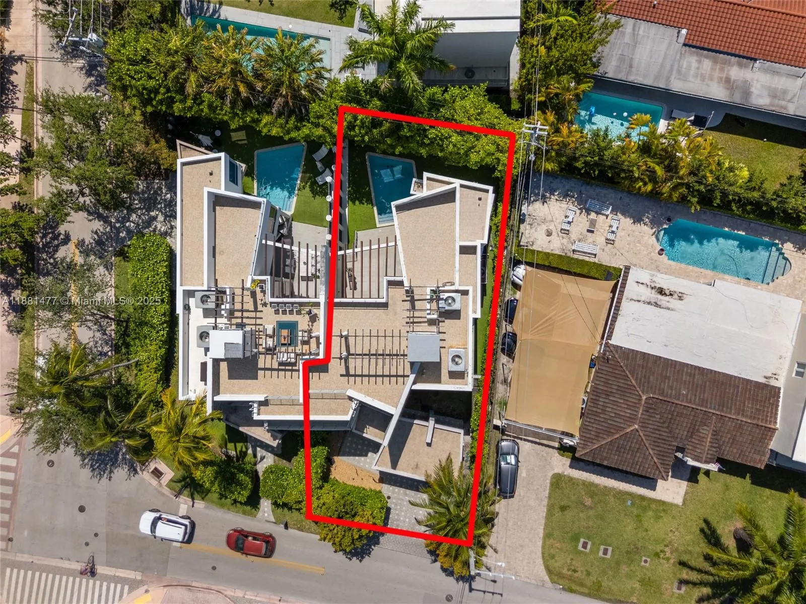 544 Fernwood Rd, #544