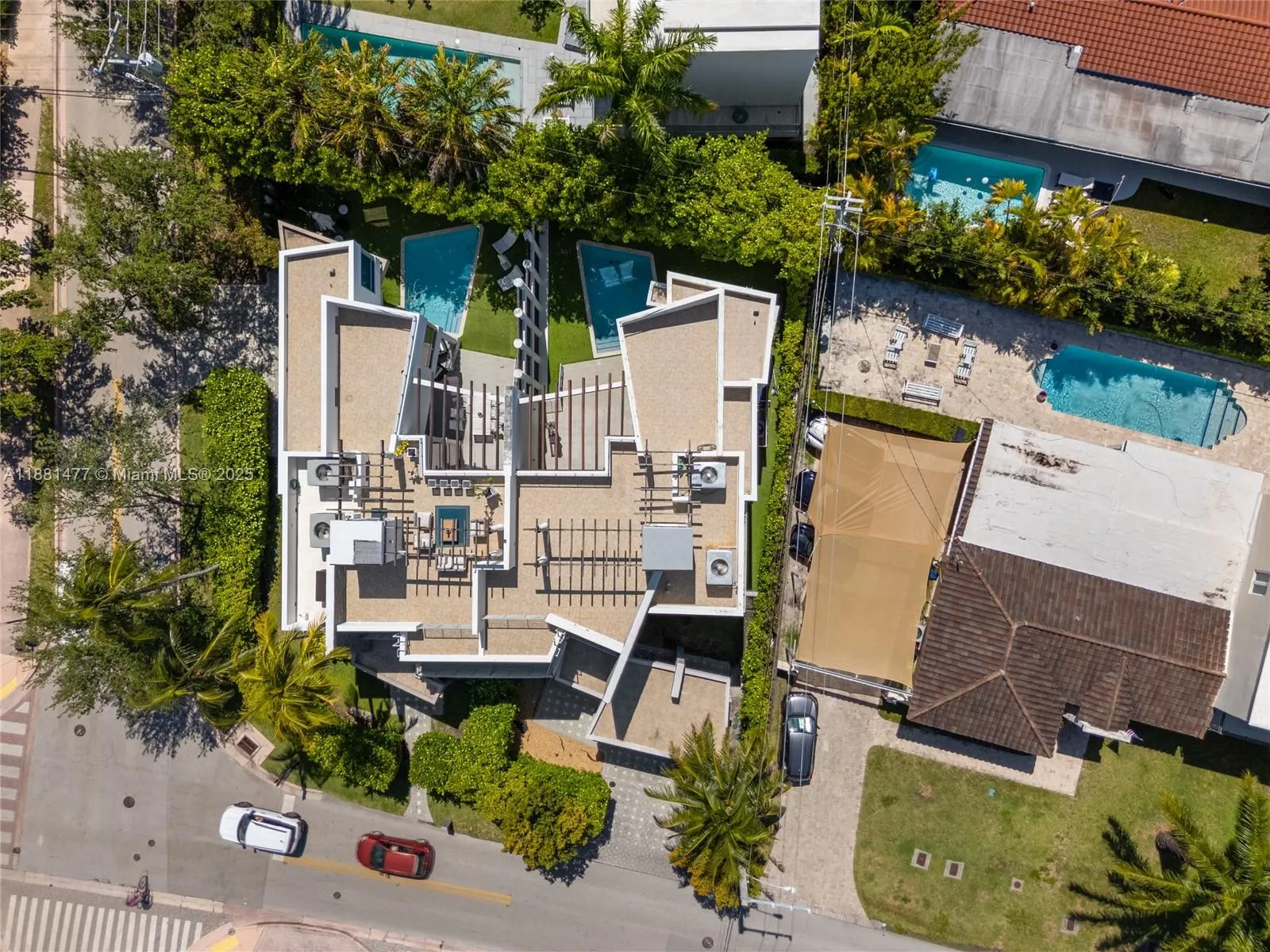 544 Fernwood Rd, #544