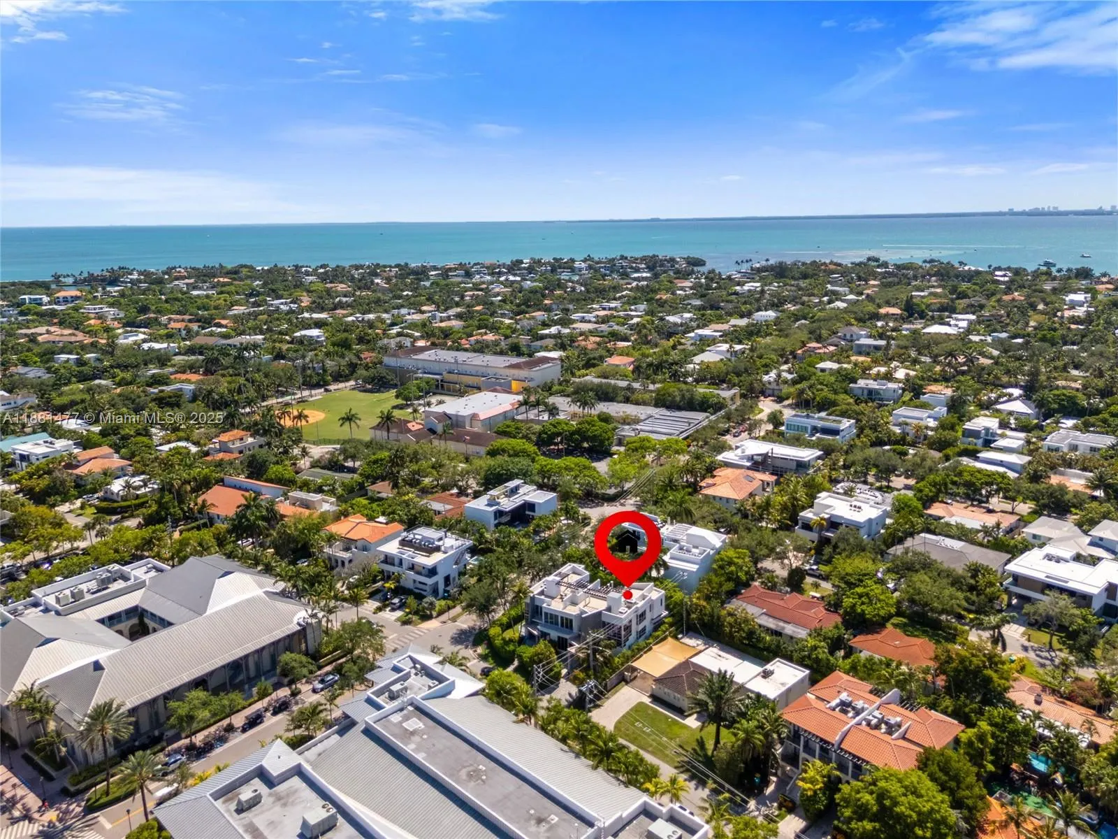 544 Fernwood Rd, #544