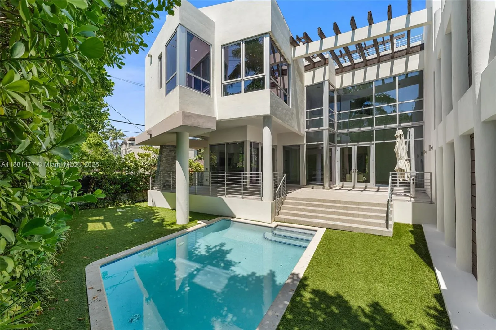 544 Fernwood Rd, #544