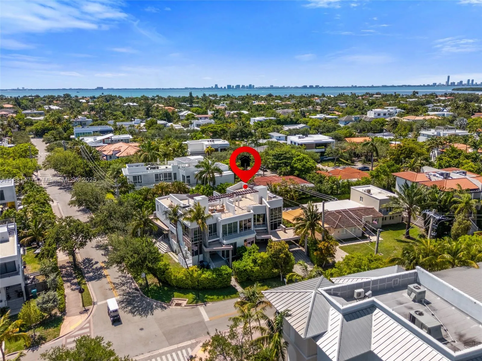 544 Fernwood Rd, #544