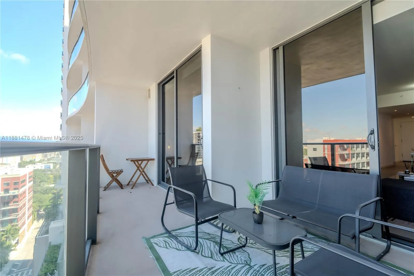 1600 NE 1st Ave, #1412