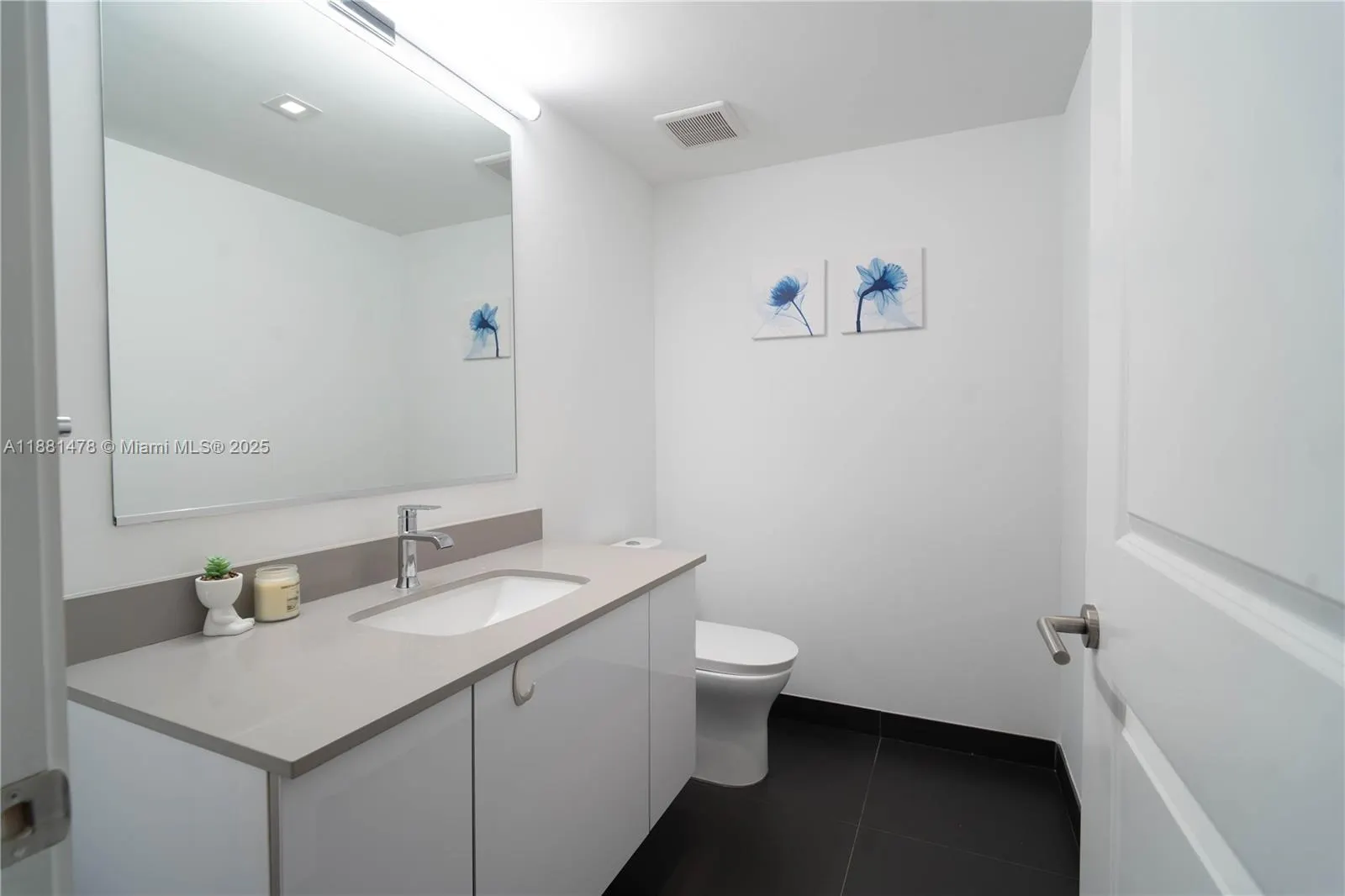 1600 NE 1st Ave, #1412