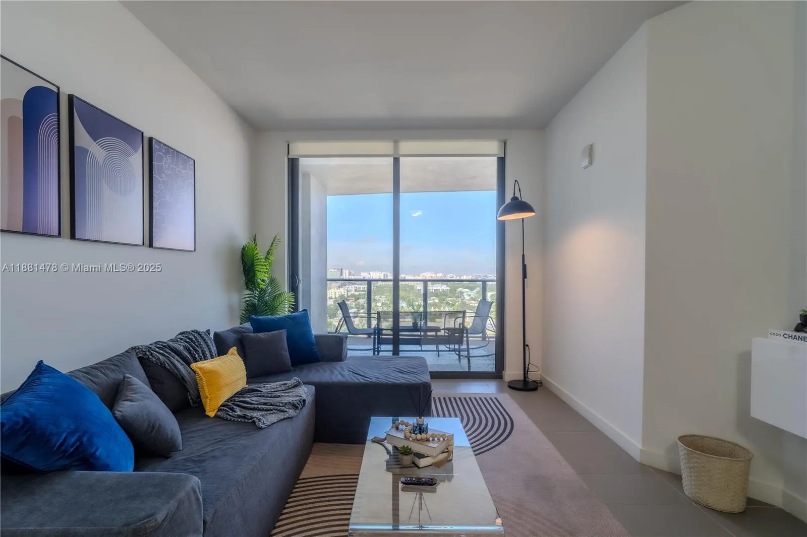 1600 NE 1st Ave, #1412