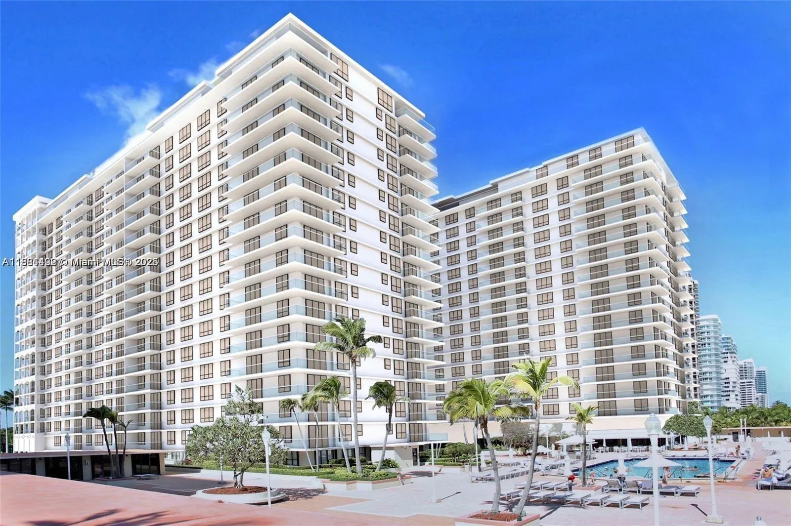 9801 Collins Ave, #14E
