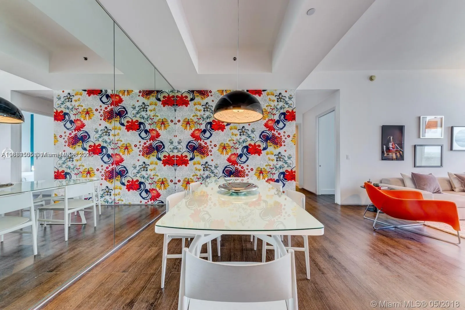 15811 Collins Ave, #3705