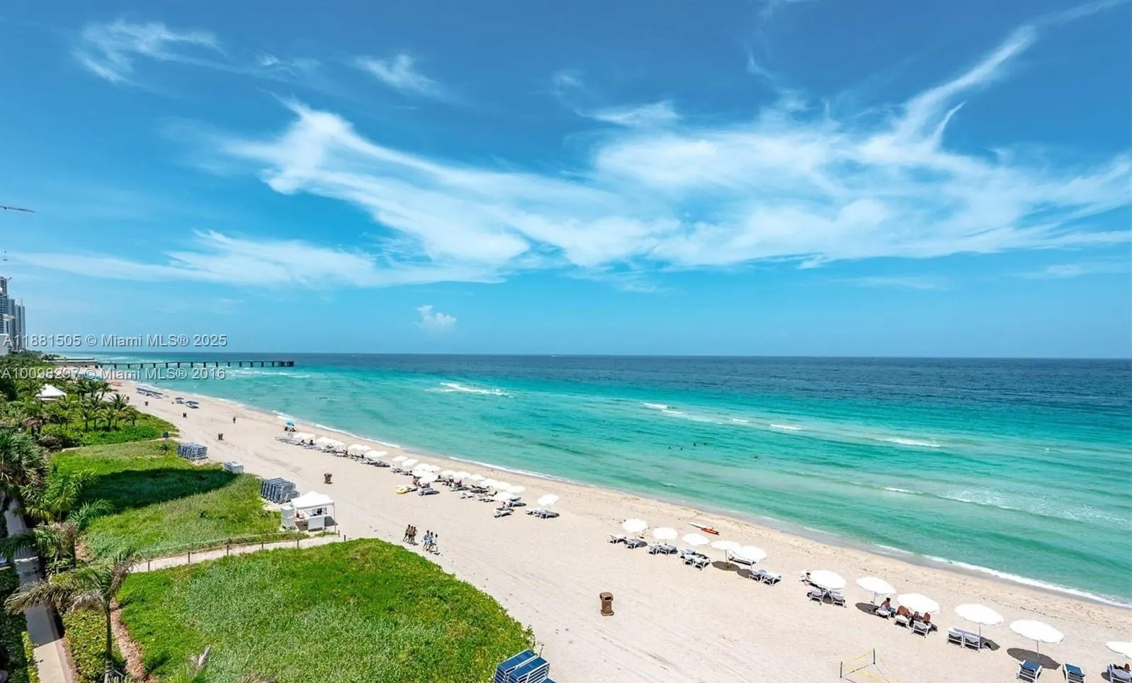 15811 Collins Ave, #3705