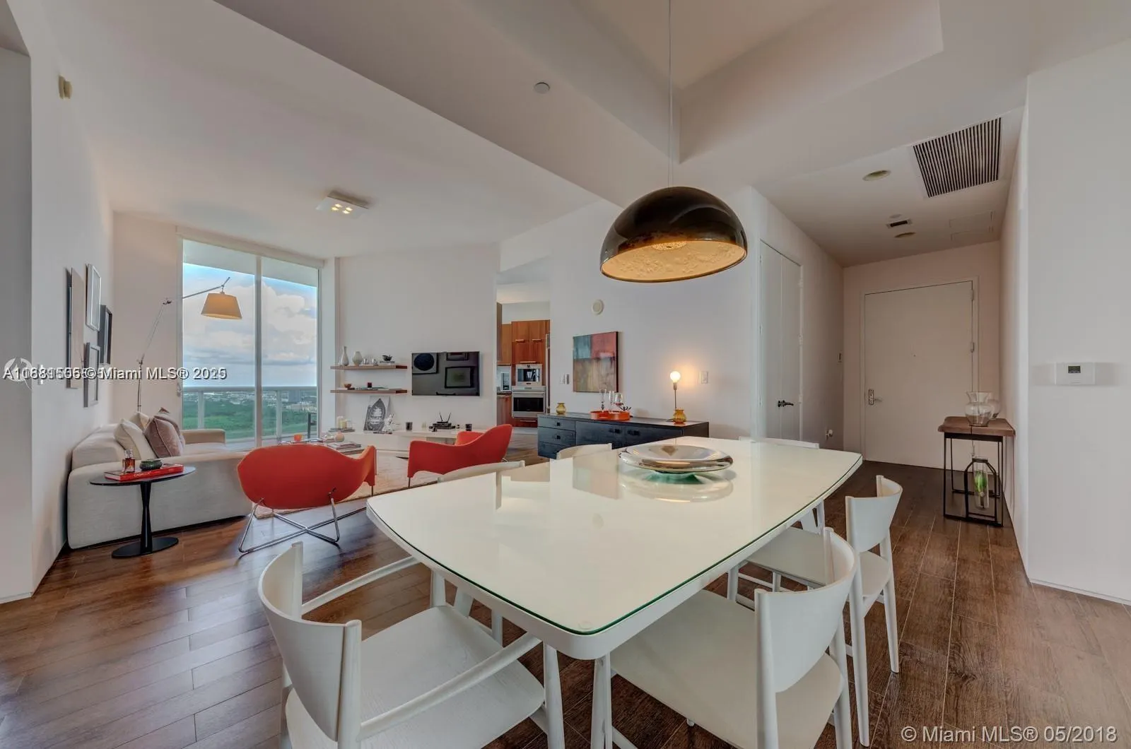 15811 Collins Ave, #3705