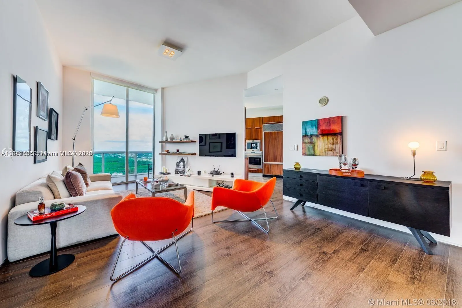15811 Collins Ave, #3705