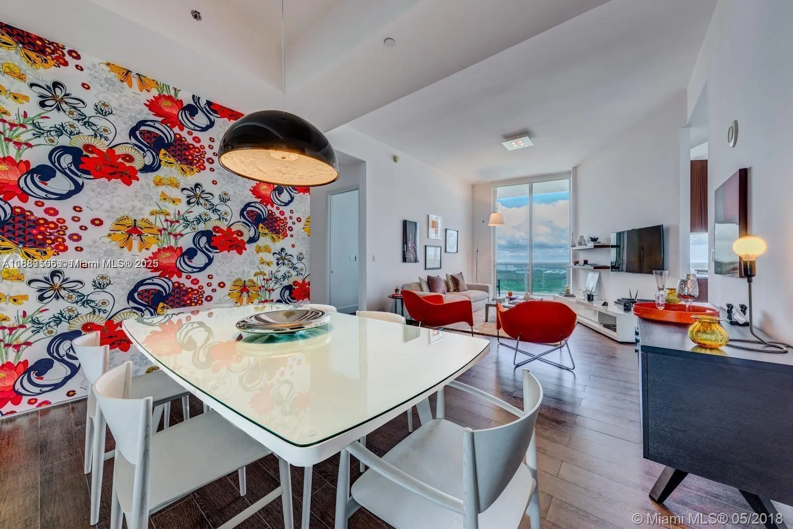 15811 Collins Ave, #3705