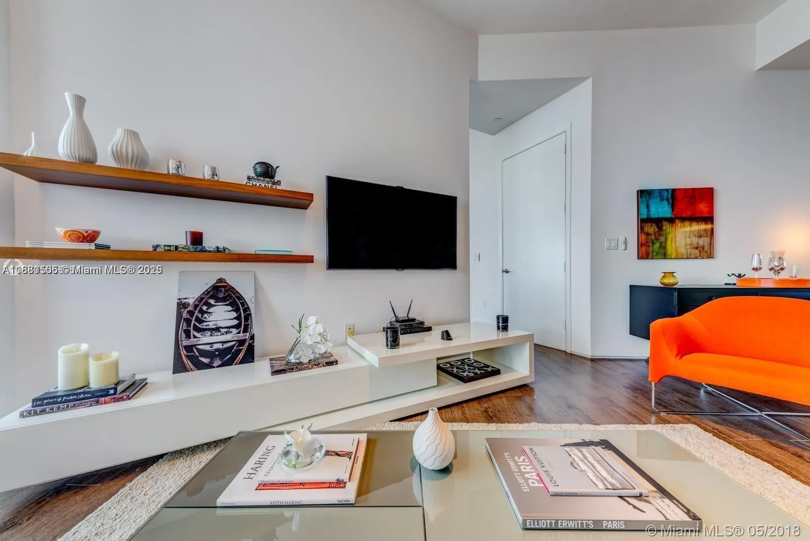 15811 Collins Ave, #3705