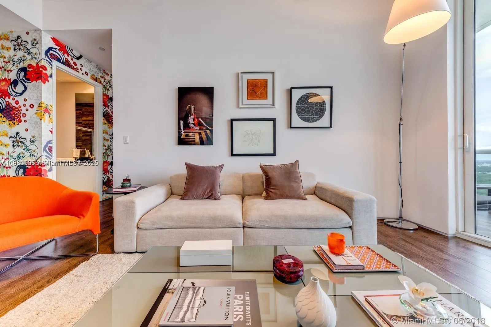 15811 Collins Ave, #3705
