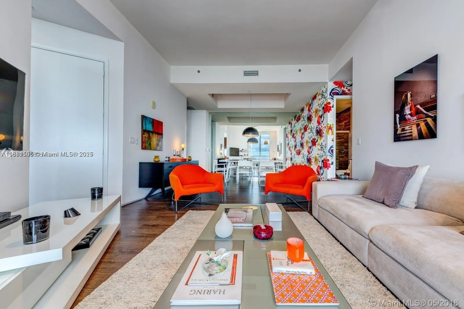 15811 Collins Ave, #3705