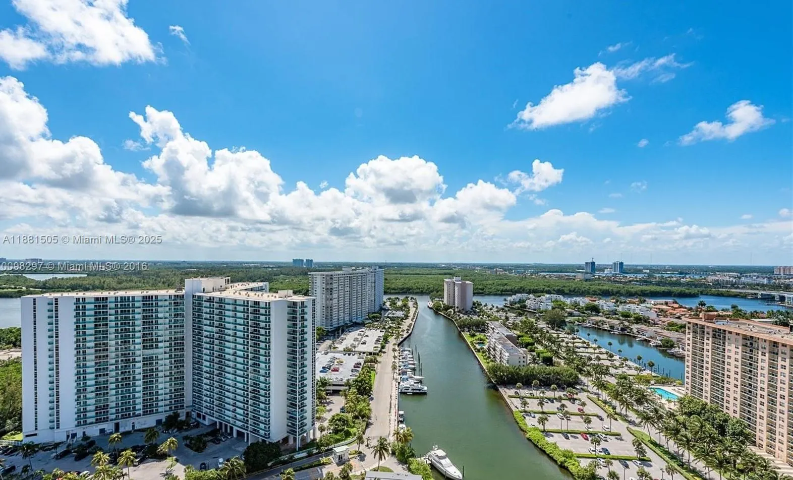 15811 Collins Ave, #3705