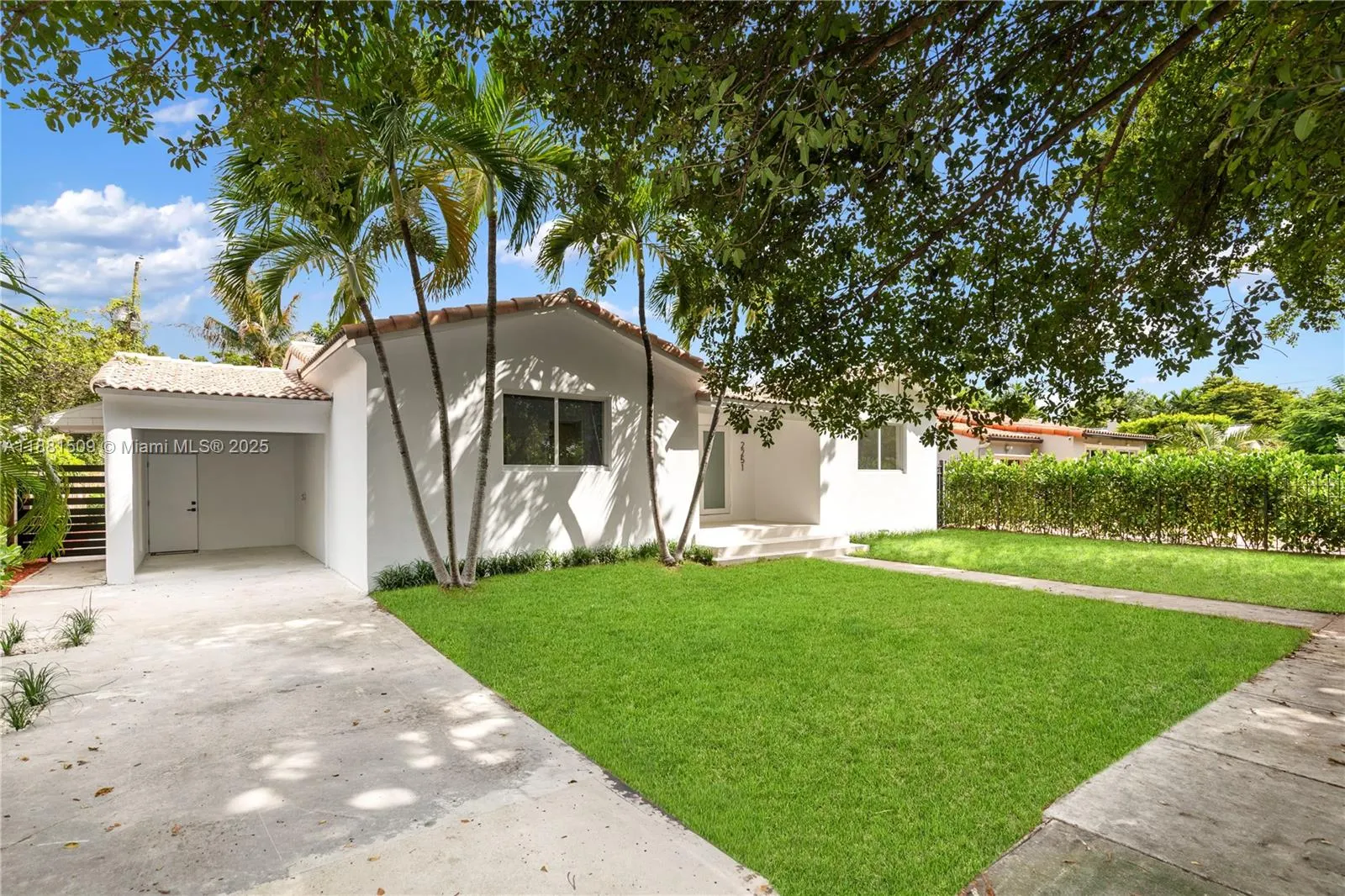 2251 SW 20th St