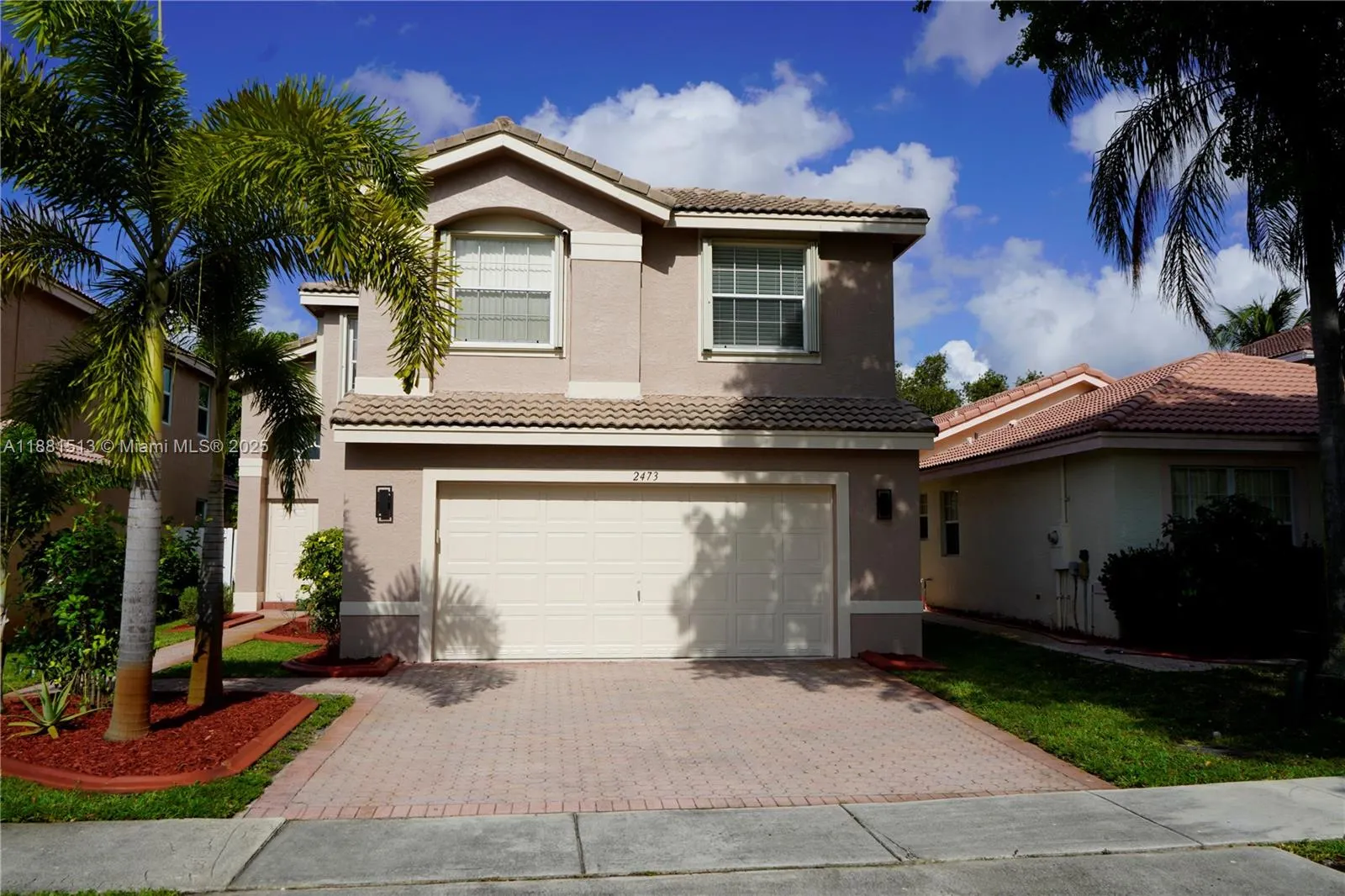 2473 SW 162nd Ave