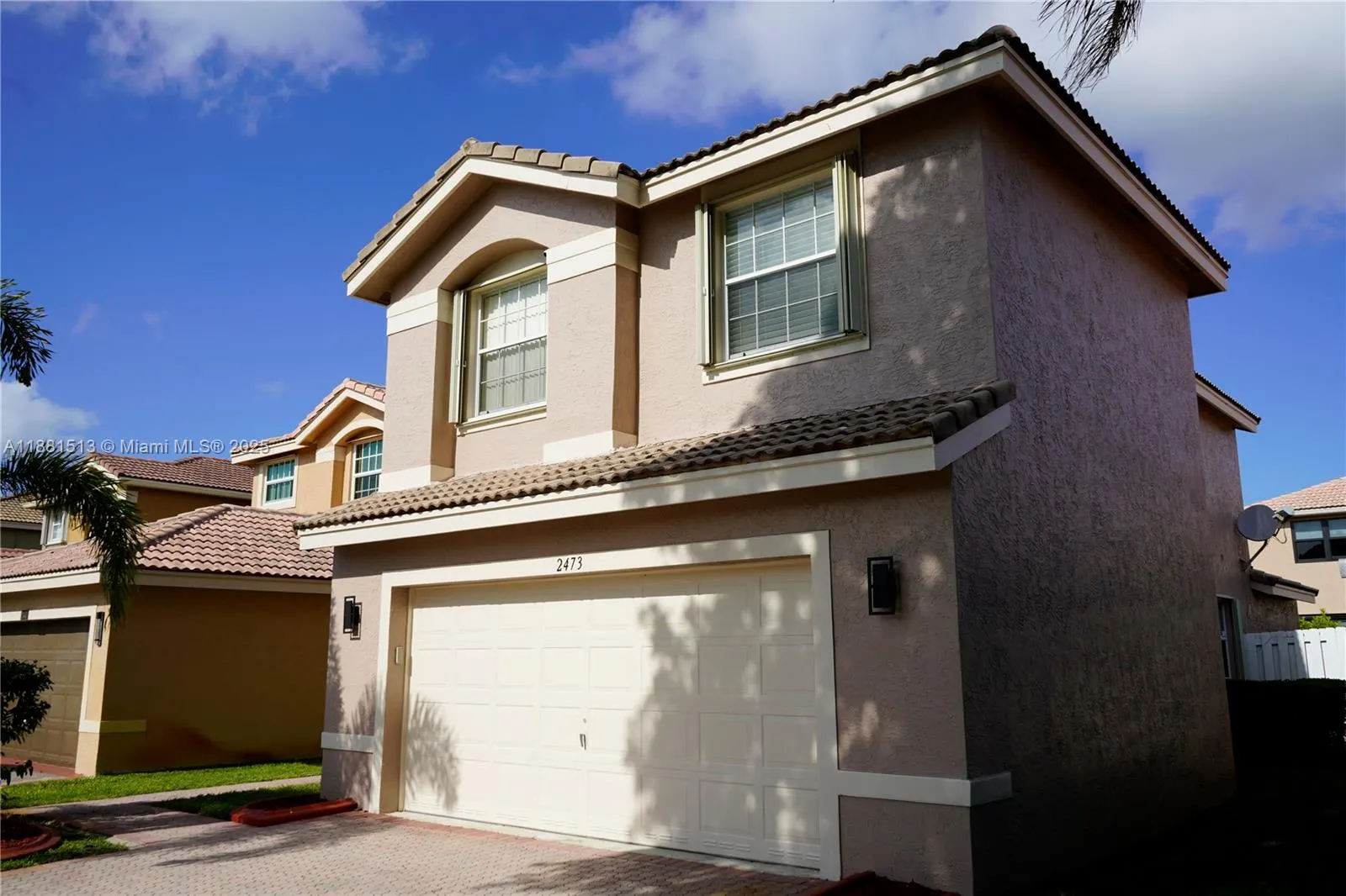 2473 SW 162nd Ave