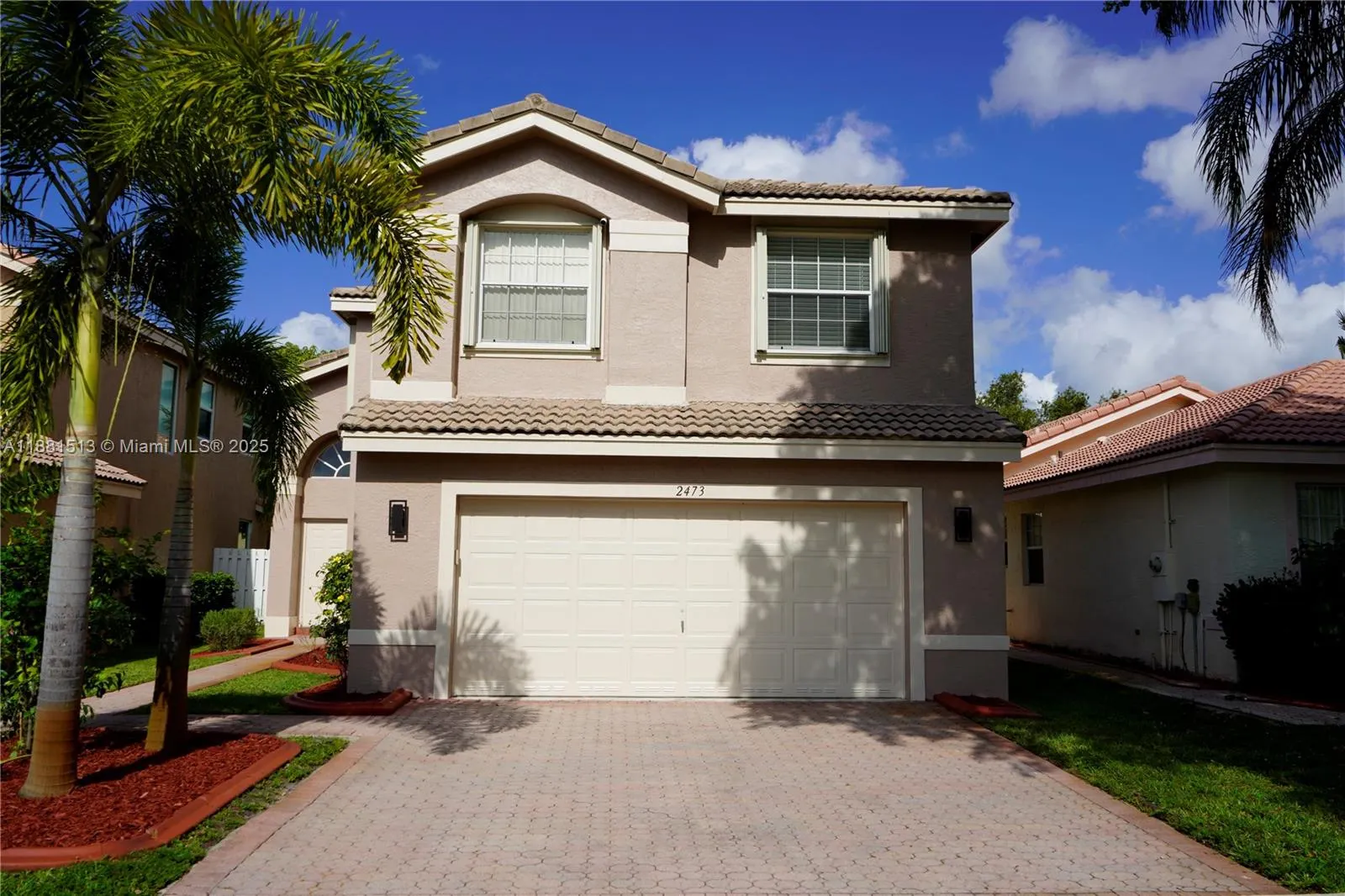 2473 SW 162nd Ave