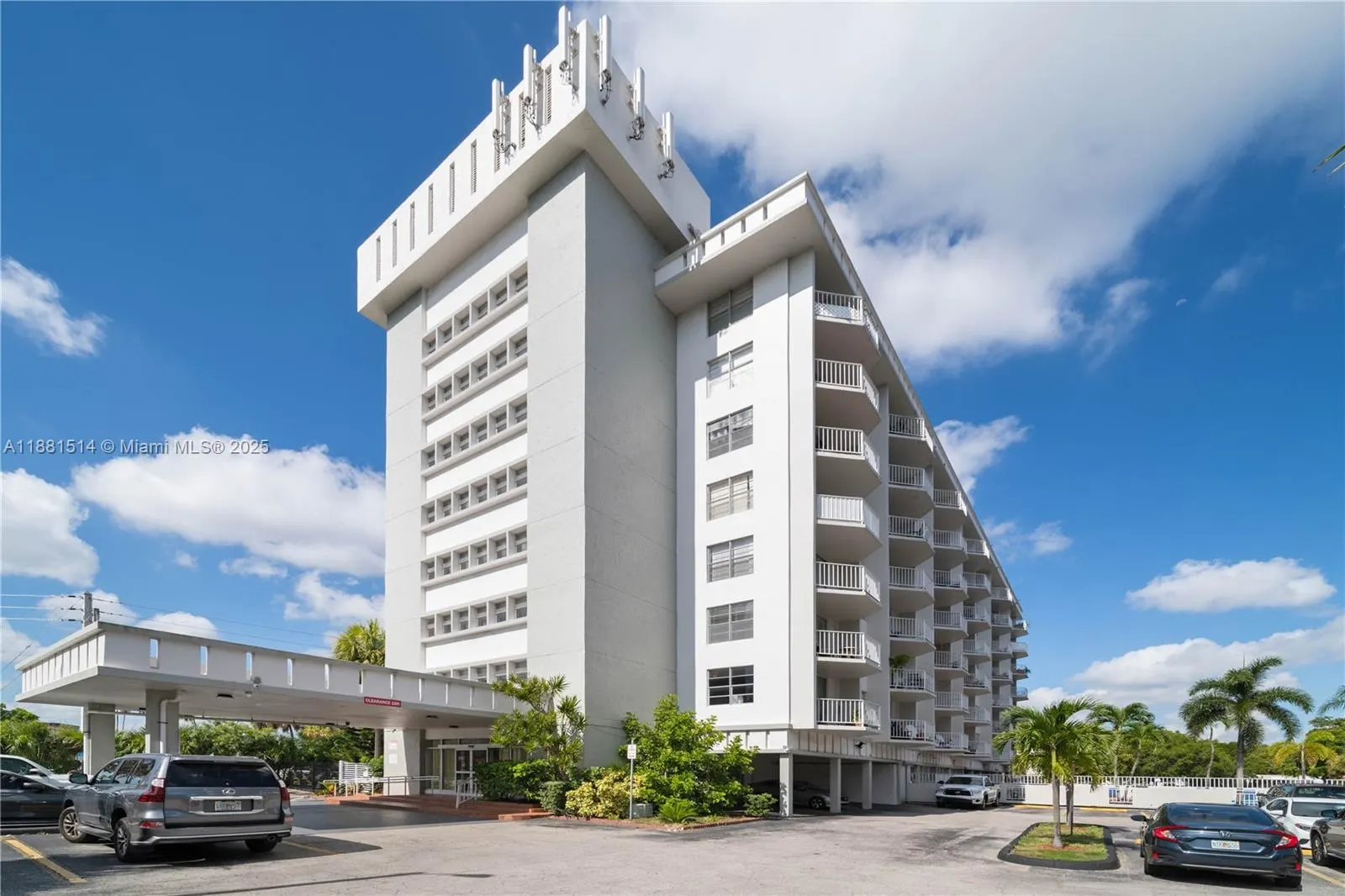 16710 NE 9th Ave, #506