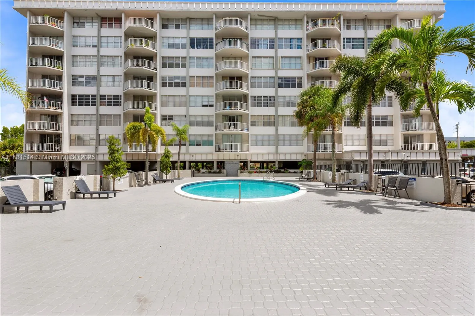 16710 NE 9th Ave, #506