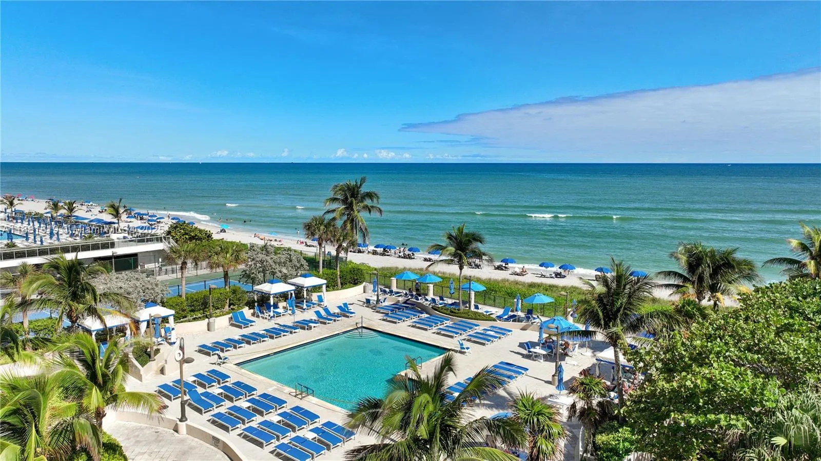 1920 S Ocean Dr, #7A