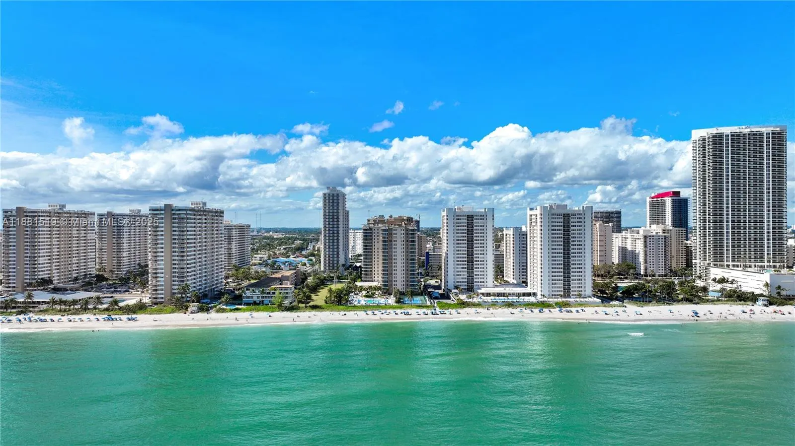 1920 S Ocean Dr, #7A