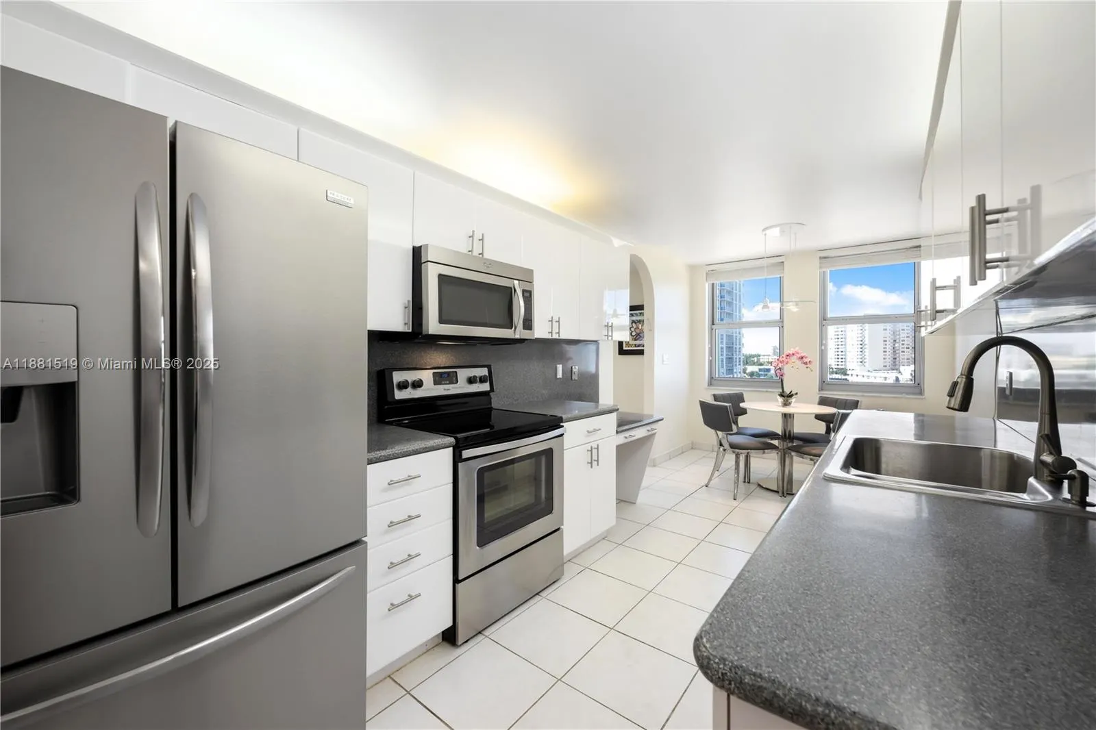 1920 S Ocean Dr, #7A