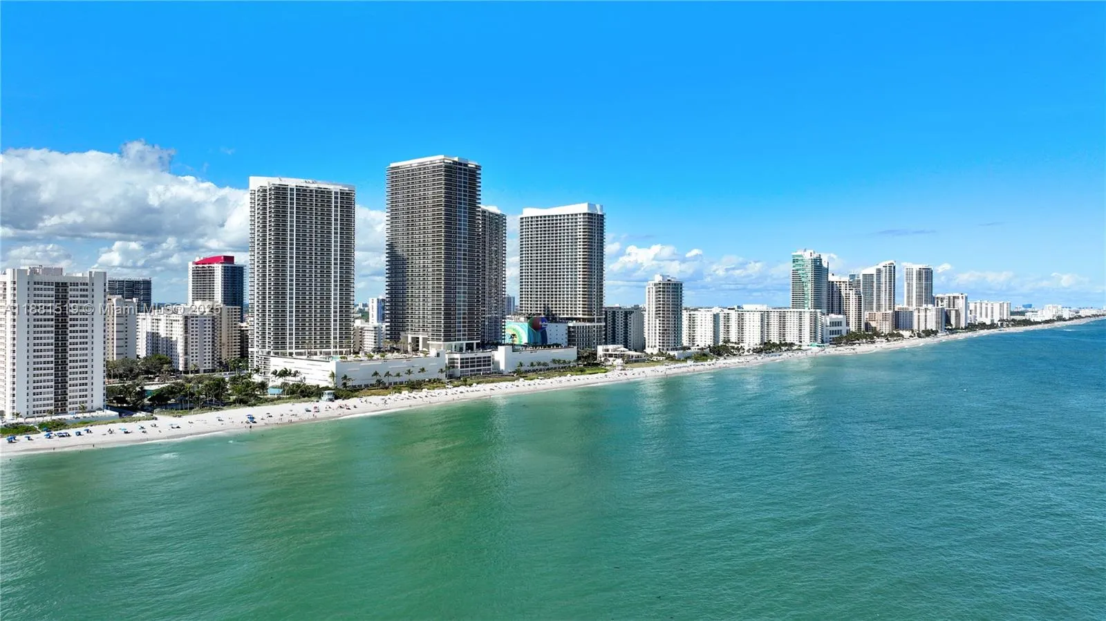 1920 S Ocean Dr, #7A