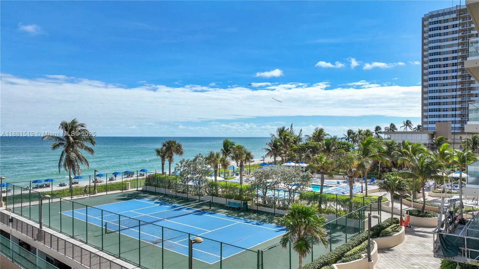 1920 S Ocean Dr, #7A