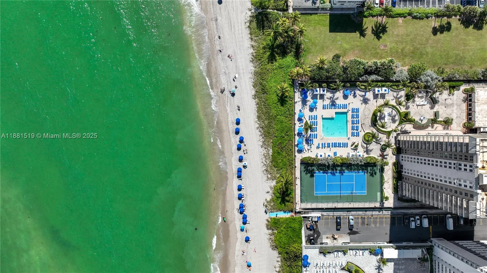 1920 S Ocean Dr, #7A