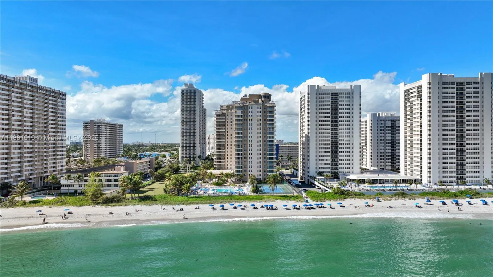 1920 S Ocean Dr, #7A