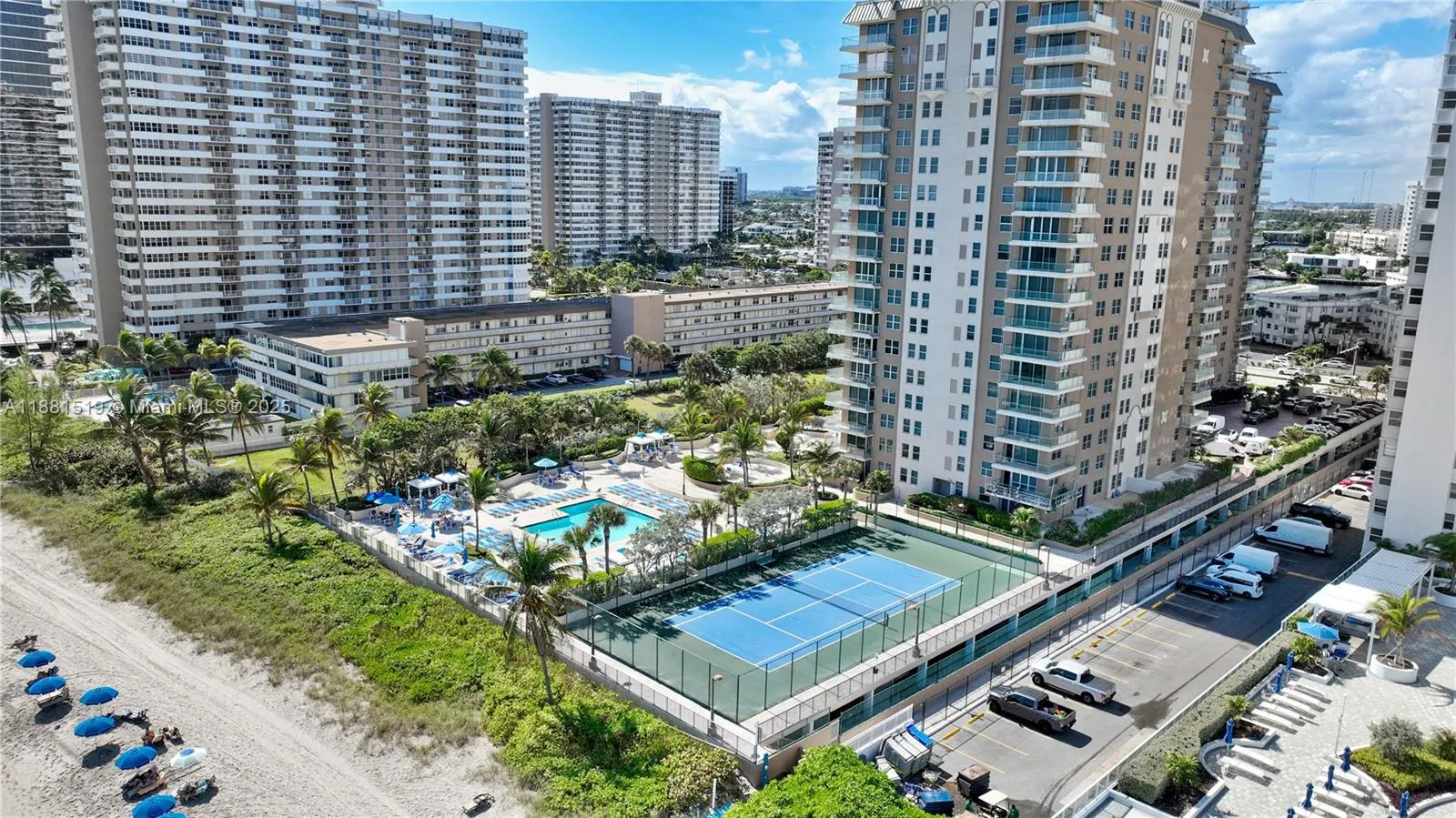 1920 S Ocean Dr, #7A